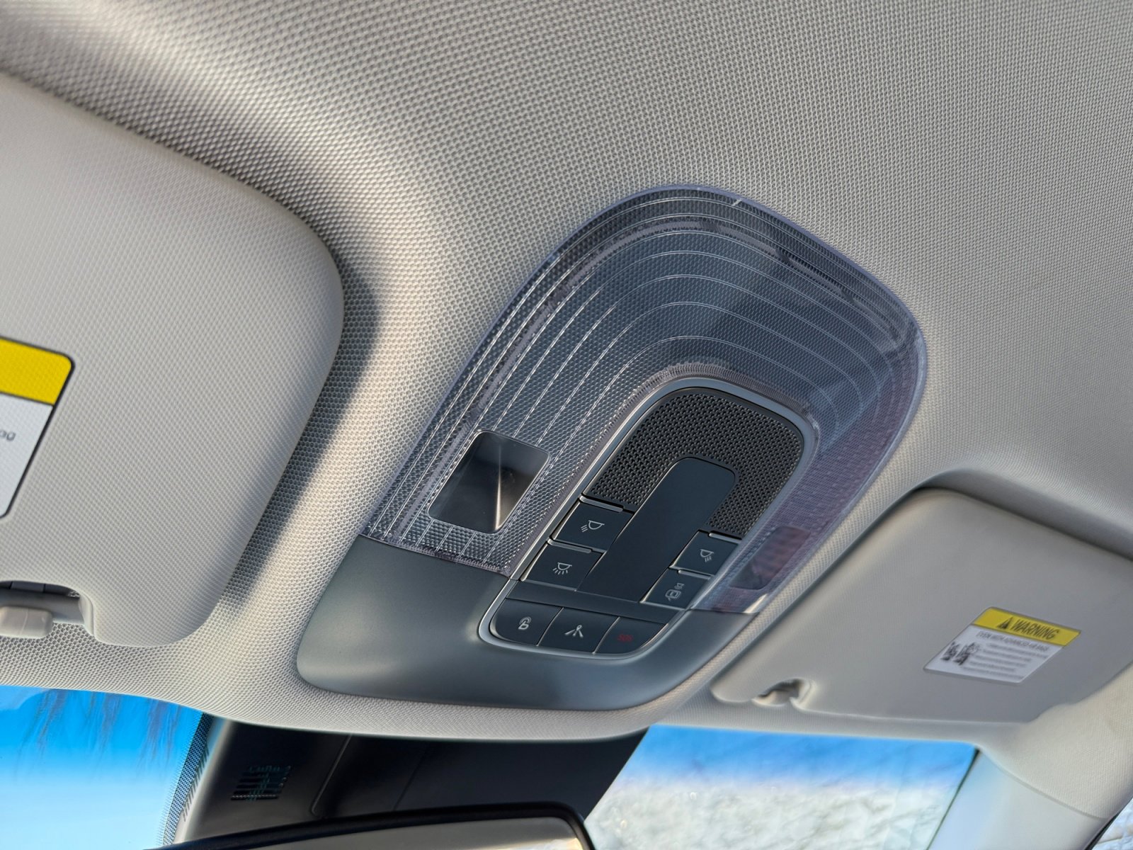 Used 2022 Hyundai Nexo Blue image 19