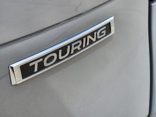 New 2026 Subaru Forester Touring AWD/4WD image 8