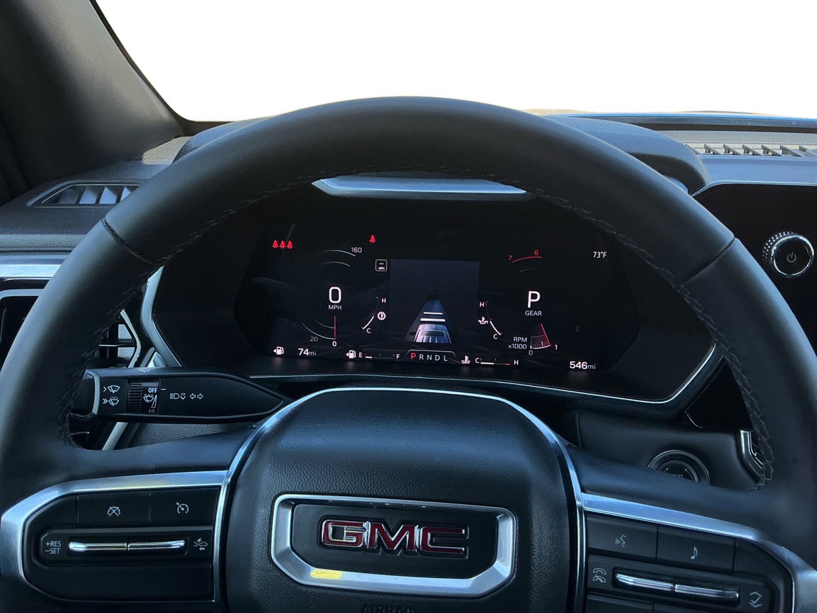 Used 2025 GMC Canyon Elevation w/ Convenience Package image 12