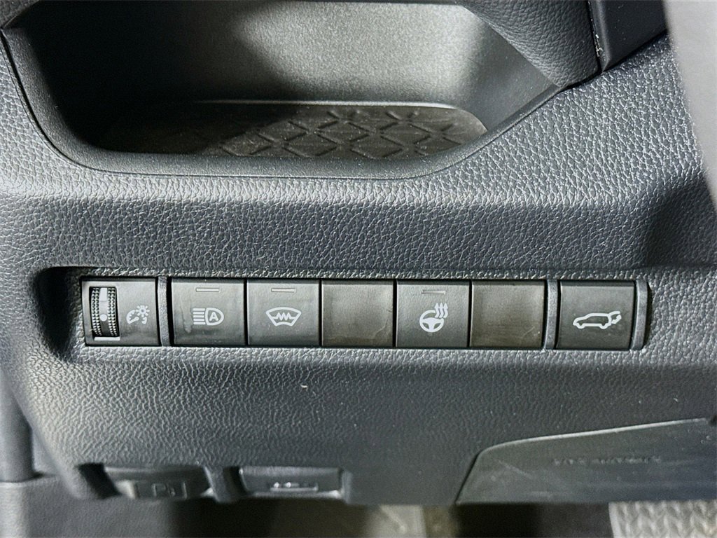 Certified 2023 Toyota RAV4 XLE Premium image 20