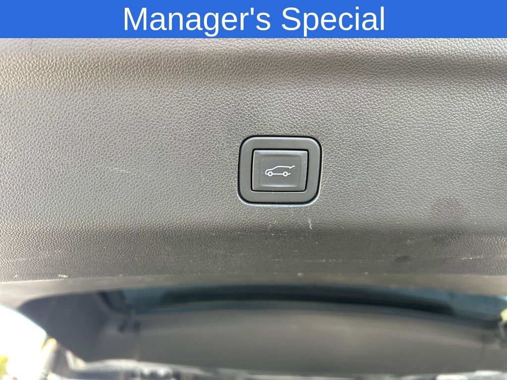 Used 2024 Chevrolet Tahoe LT image 18