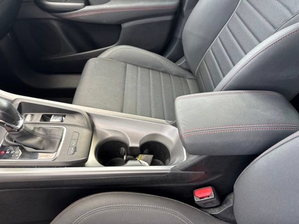 Used 2024 Dodge Hornet GT AWD/4WD image 21