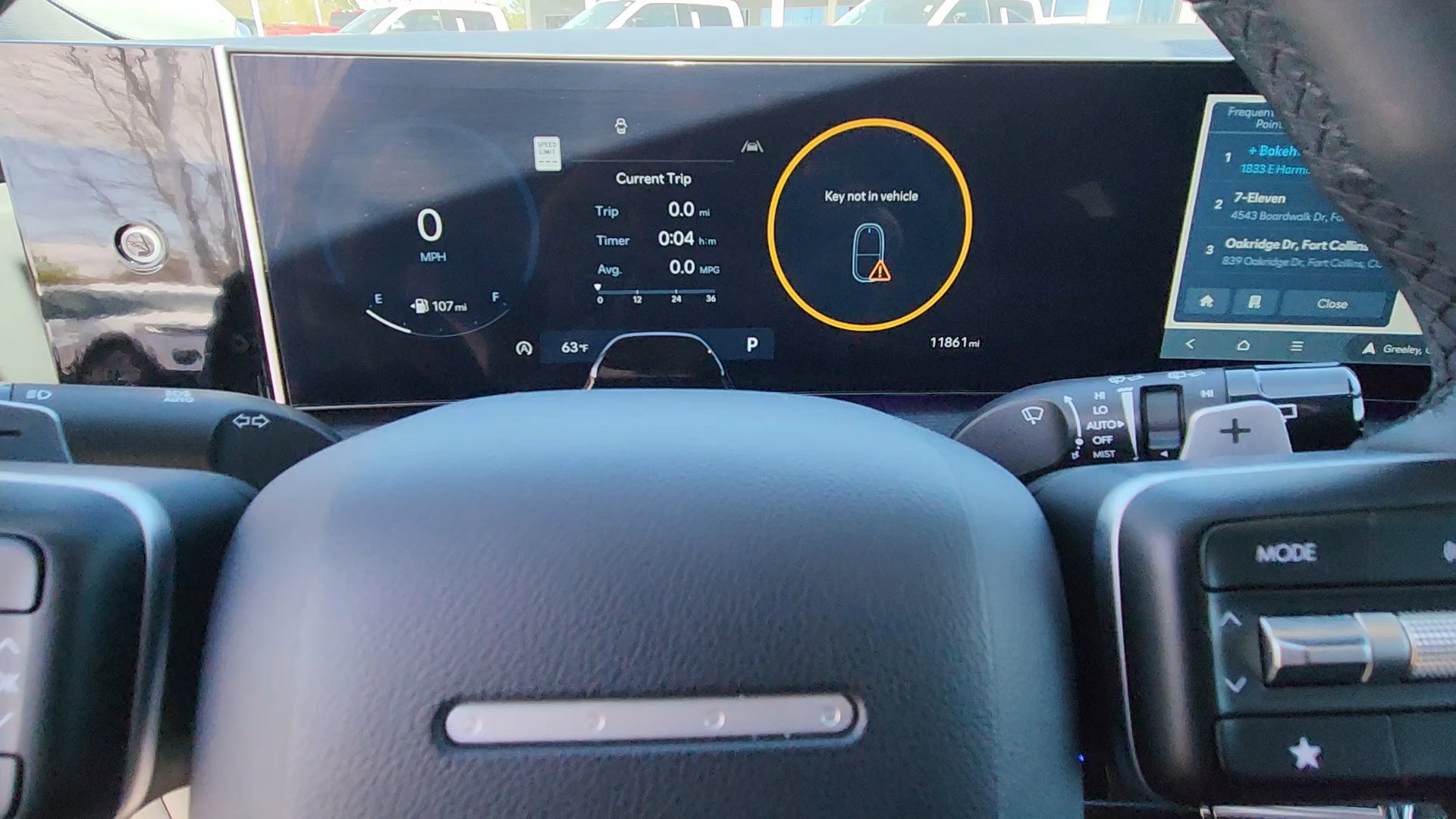 Used 2024 Hyundai Santa Fe Limited image 35