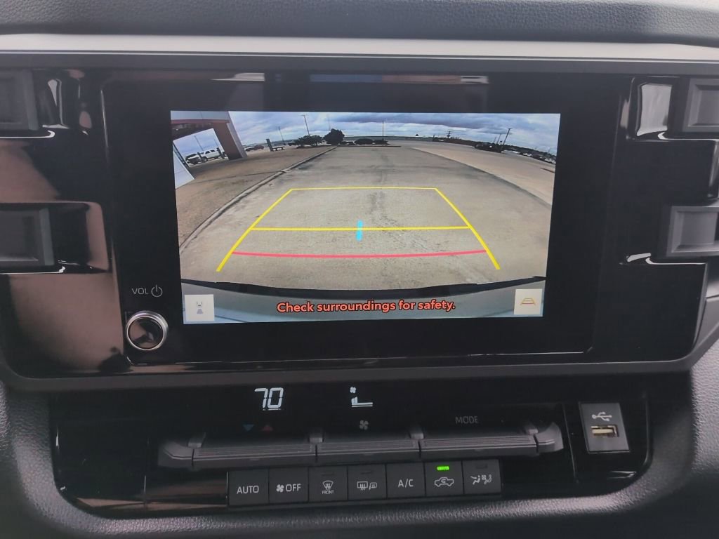 New 2026 Toyota Tundra SR5 image 15