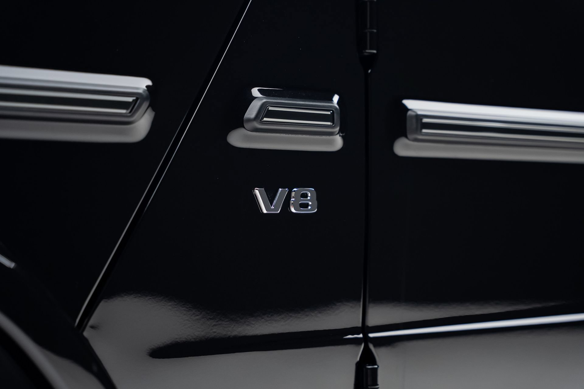 Used 2021 Mercedes-Benz G 550 w/ AMG Line image 24