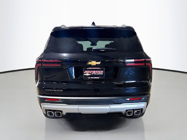New 2026 Chevrolet Traverse LT FWD image 9