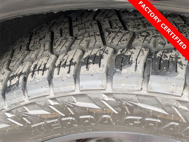 Certified 2024 Dodge Durango R/T image 9