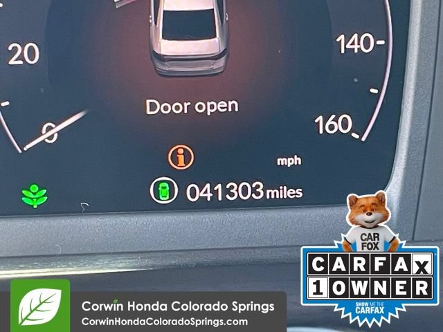Used 2023 Honda Accord EX image 20