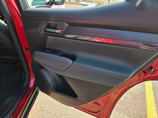 New 2026 GMC Terrain AT4 AWD/4WD image 48