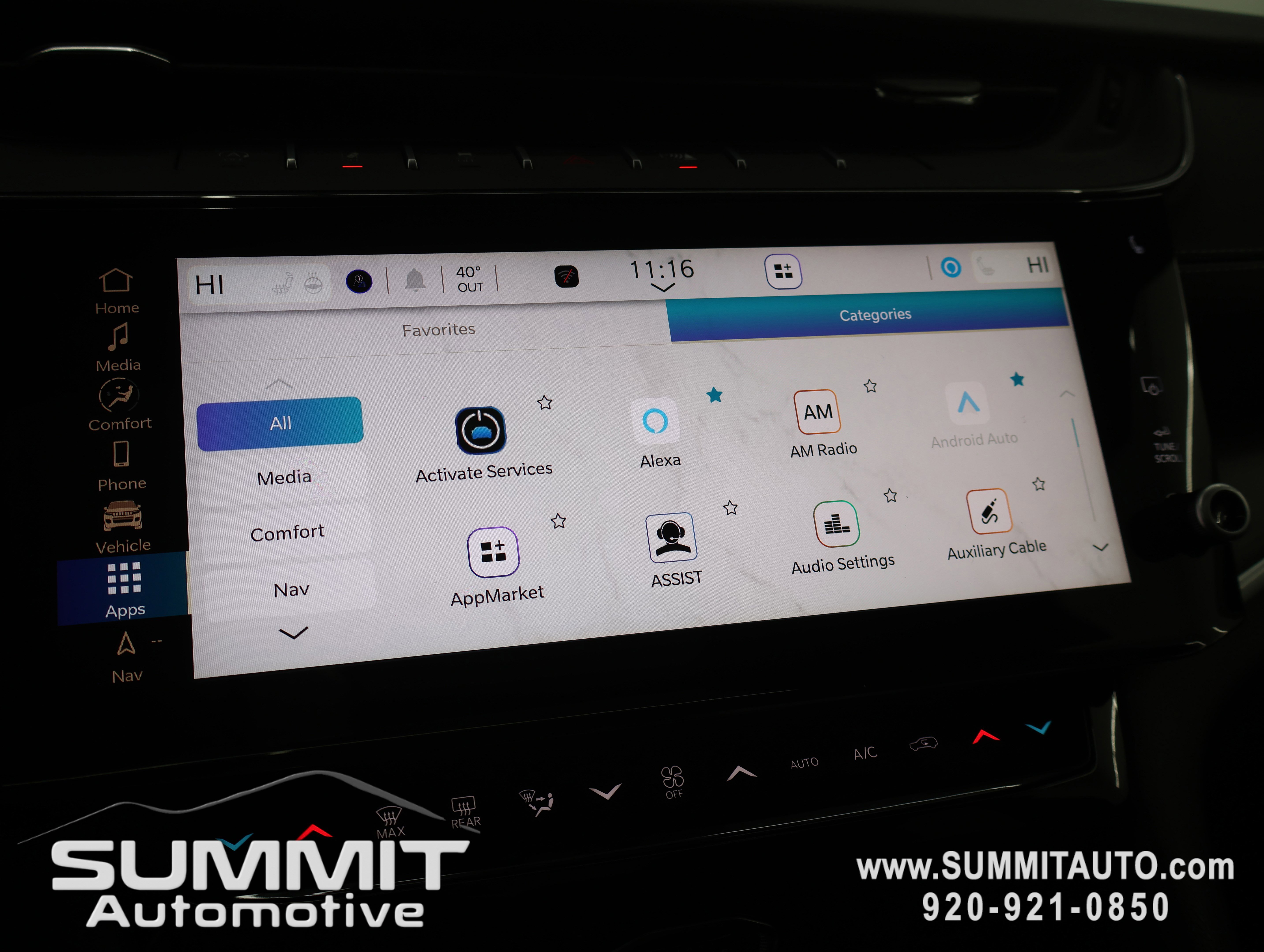 New 2026 Jeep Grand Cherokee L Limited image 61