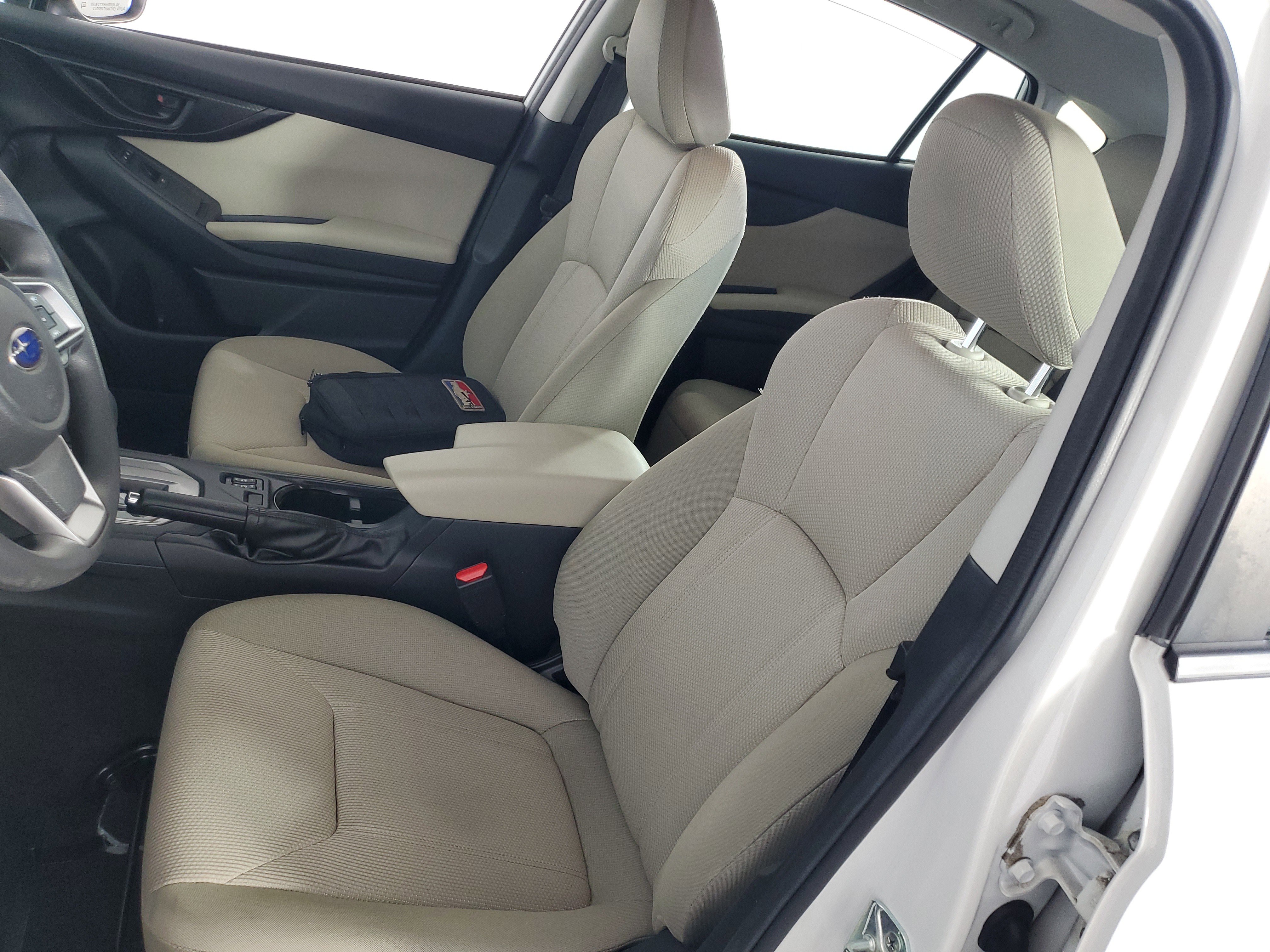 Used 2023 Subaru Impreza Premium image 12