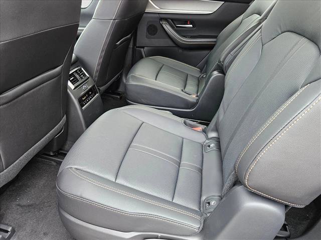 New 2025 MAZDA CX-90 3.3 Turbo w/ Preferred Package image 14