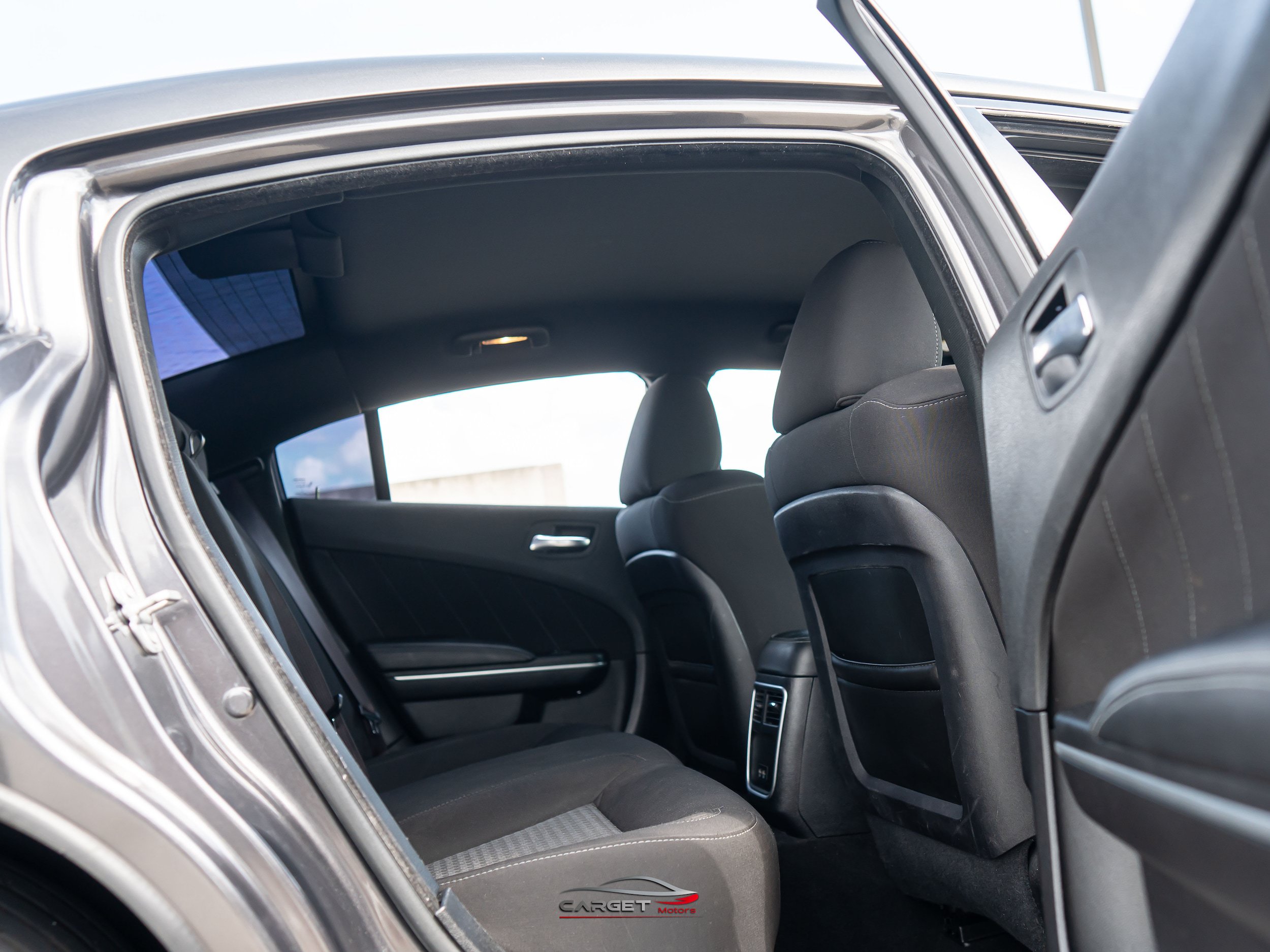 Used 2021 Dodge Charger Scat Pack RWD image 19