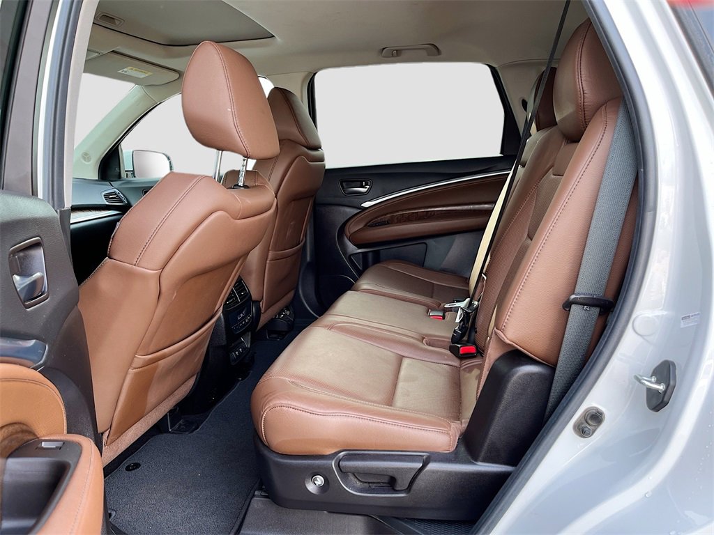 Used 2020 Acura MDX FWD w/ Technology Package image 26