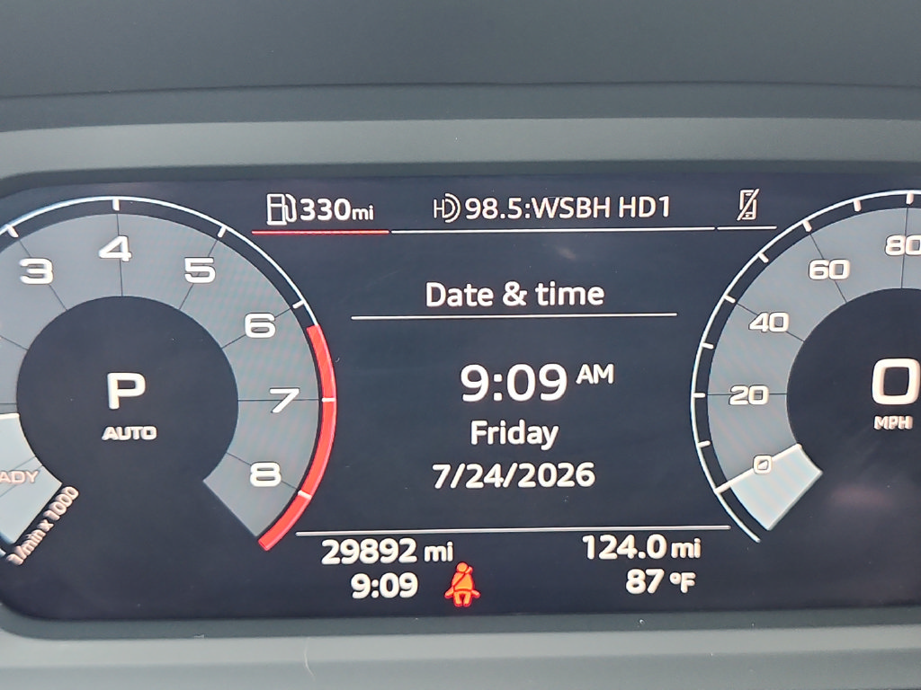 Used 2022 Audi A3 2.0T Premium AWD/4WD image 42