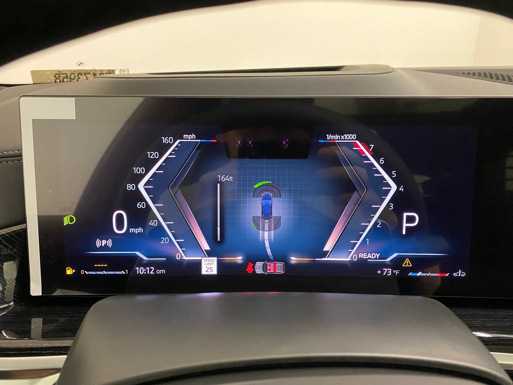 Used 2026 BMW X5 xDrive40i w/ Executive Package image 20