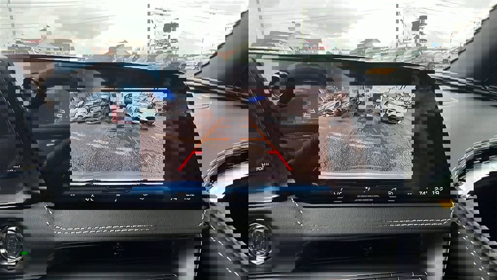 New 2026 Chevrolet Corvette Stingray Coupe w/ 1LT image 26