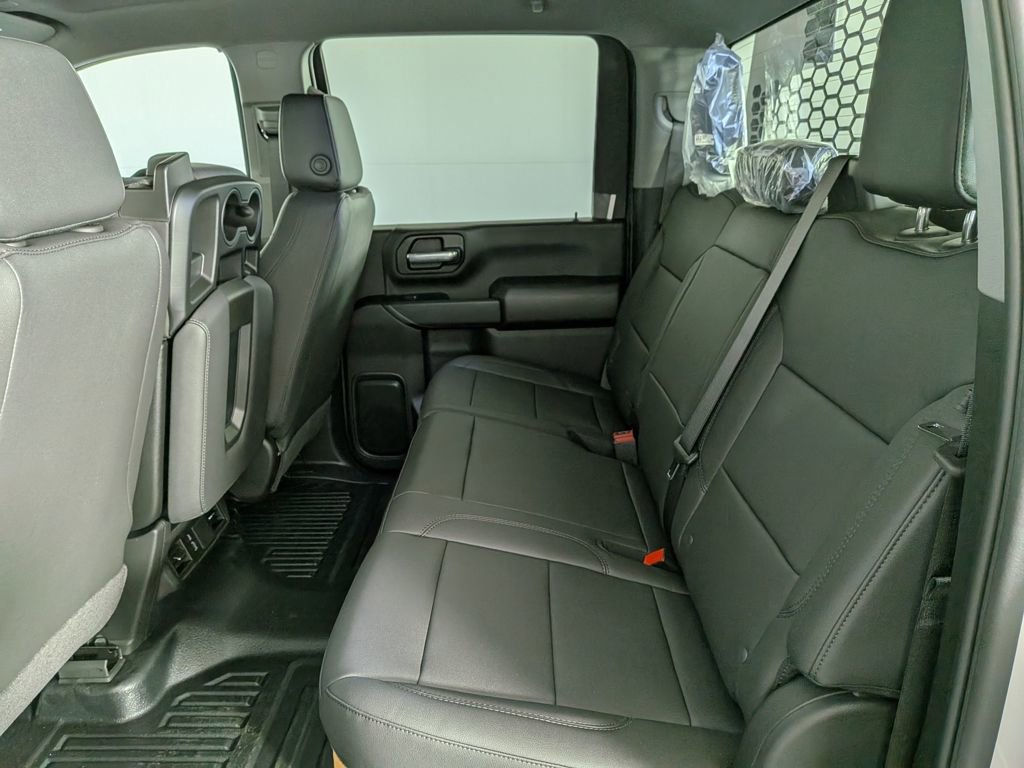 New 2026 Chevrolet Silverado 3500 W/T w/ WT Convenience Package image 21