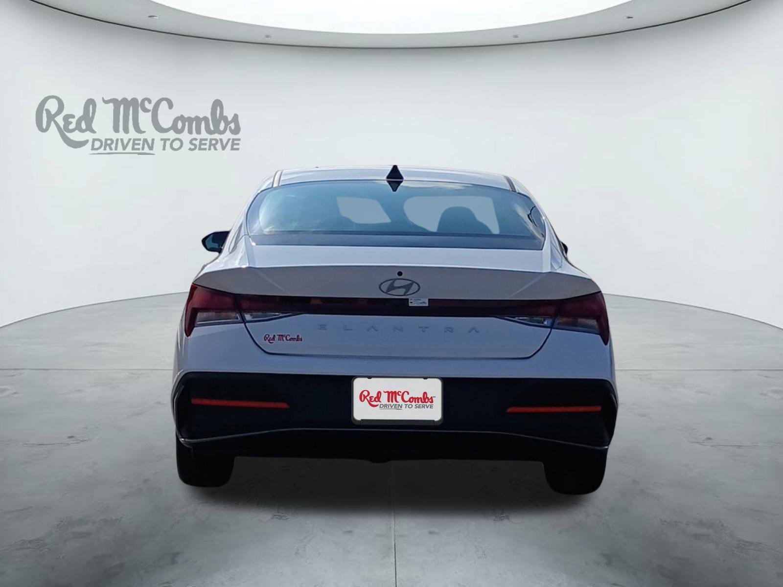 Certified 2024 Hyundai Elantra SEL image 4