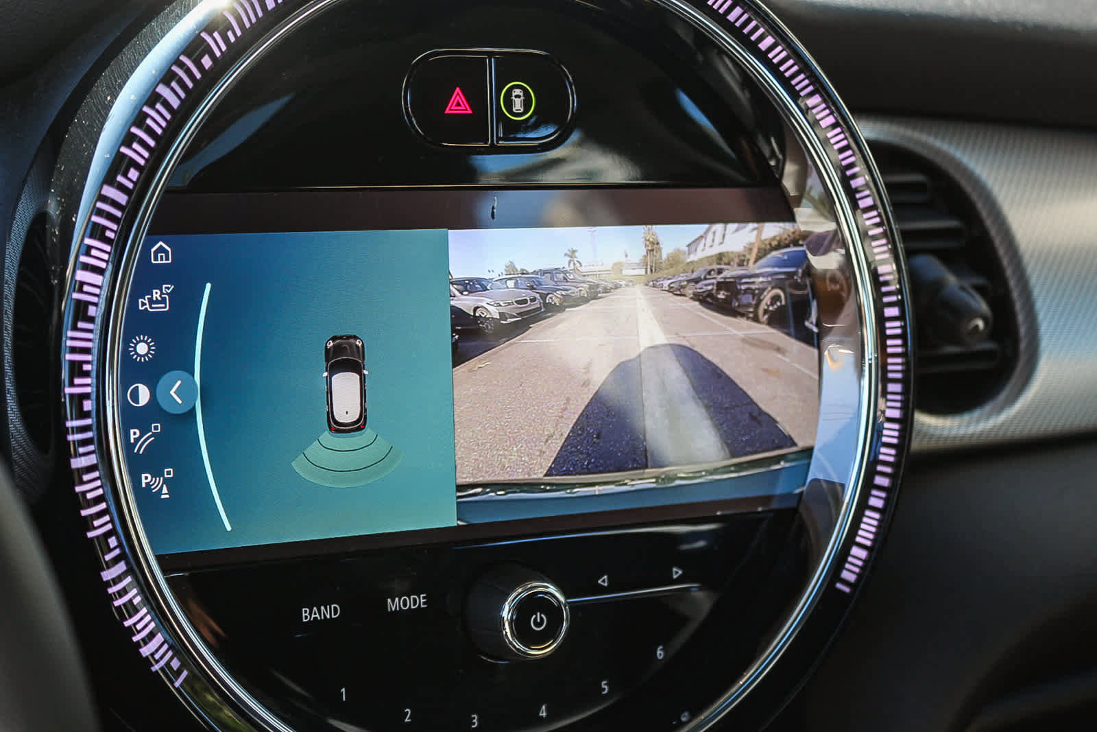 Used 2023 MINI Cooper S image 23