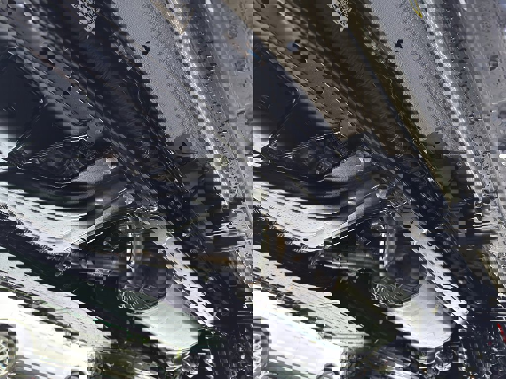 New 2025 Ford Bronco Raptor image 41