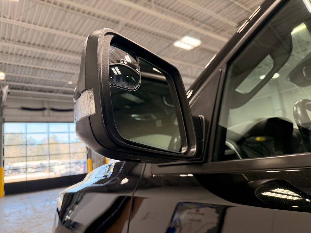 Used 2019 RAM 1500 Big Horn AWD/4WD image 18