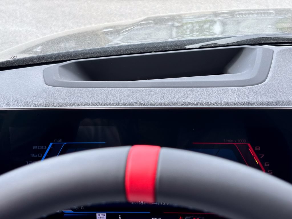 New 2027 BMW M4 Competition AWD/4WD image 28