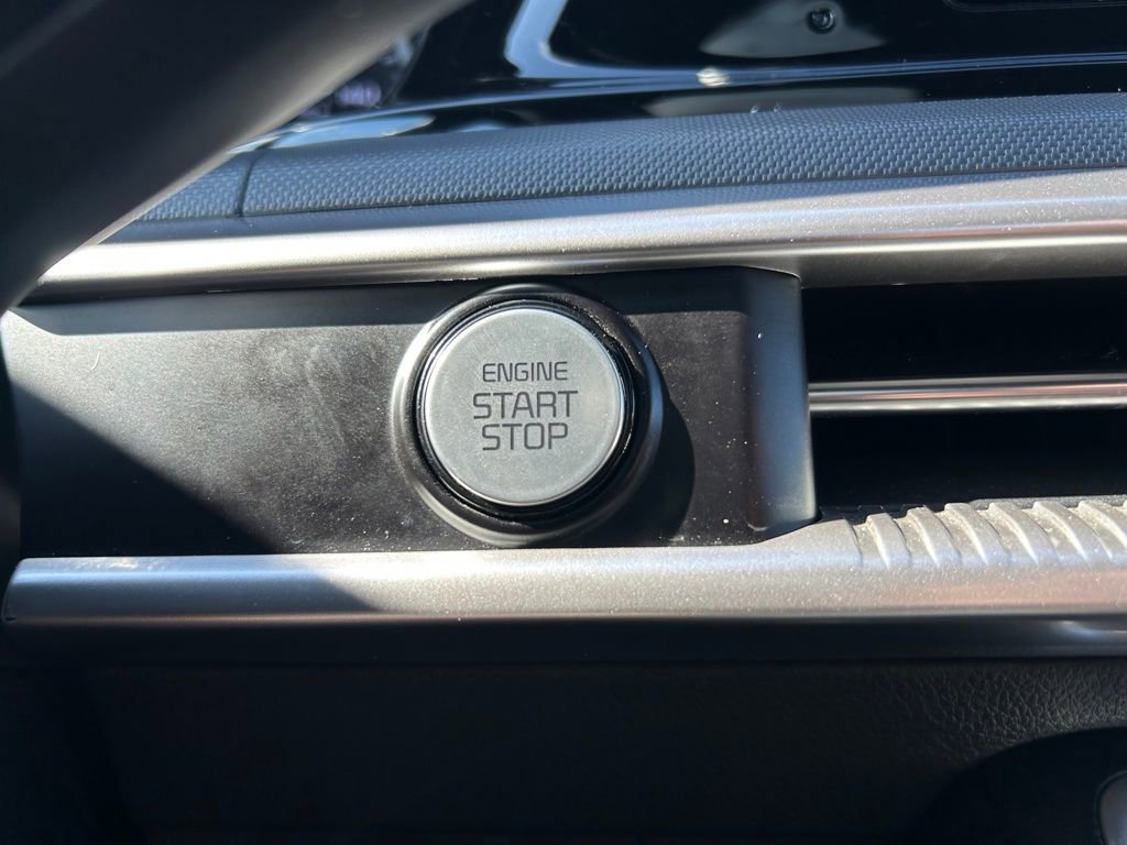 Used 2024 Kia K5 GT-Line image 18