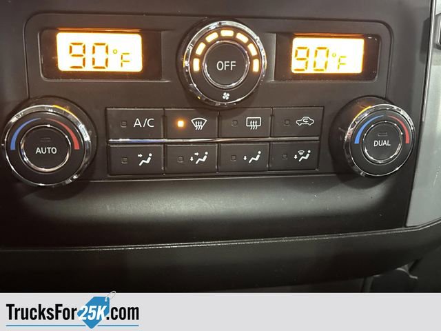 Used 2014 Nissan Frontier PRO-4X image 20