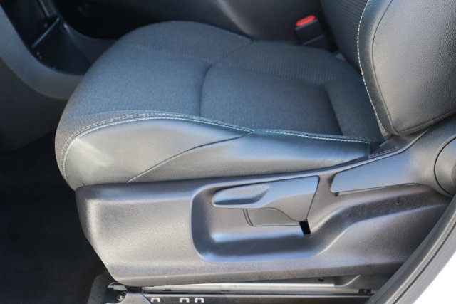 Used 2023 Toyota bZ4X XLE image 9