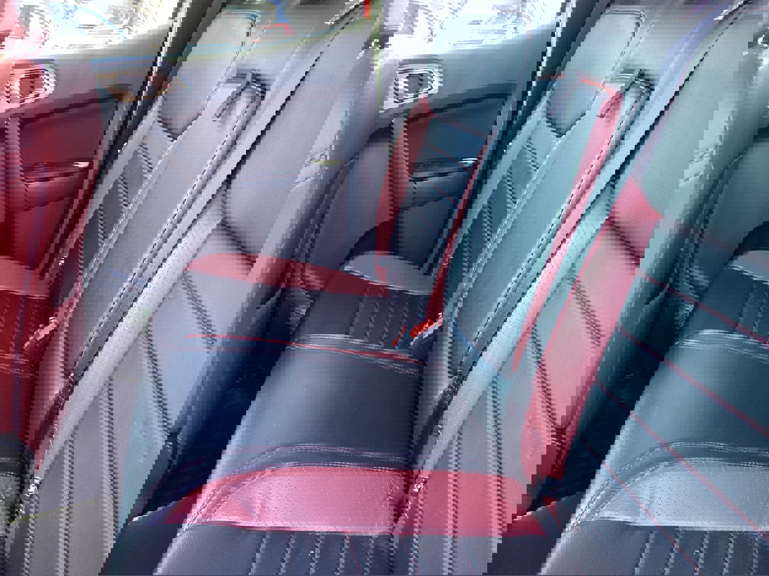 Used 2021 Ford Ranger XLT w/ Equipment Group 301A Mid image 13