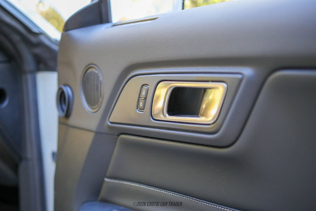 Used 2020 Ford Mustang Shelby GT500 w/ Technology Package image 71