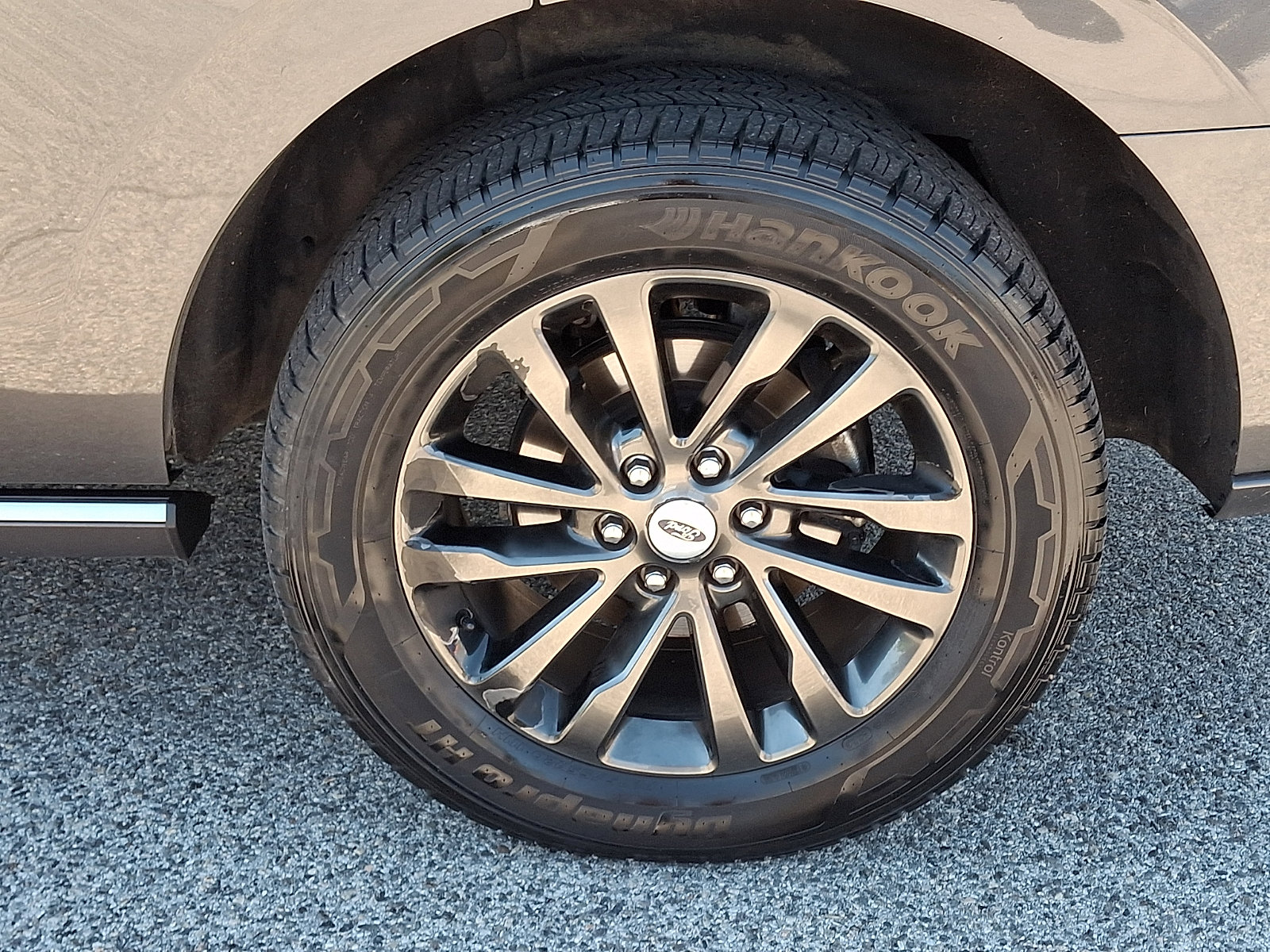 Certified 2019 Ford Expedition Limited w/ Equipment Group 301A AWD/4WD image 11