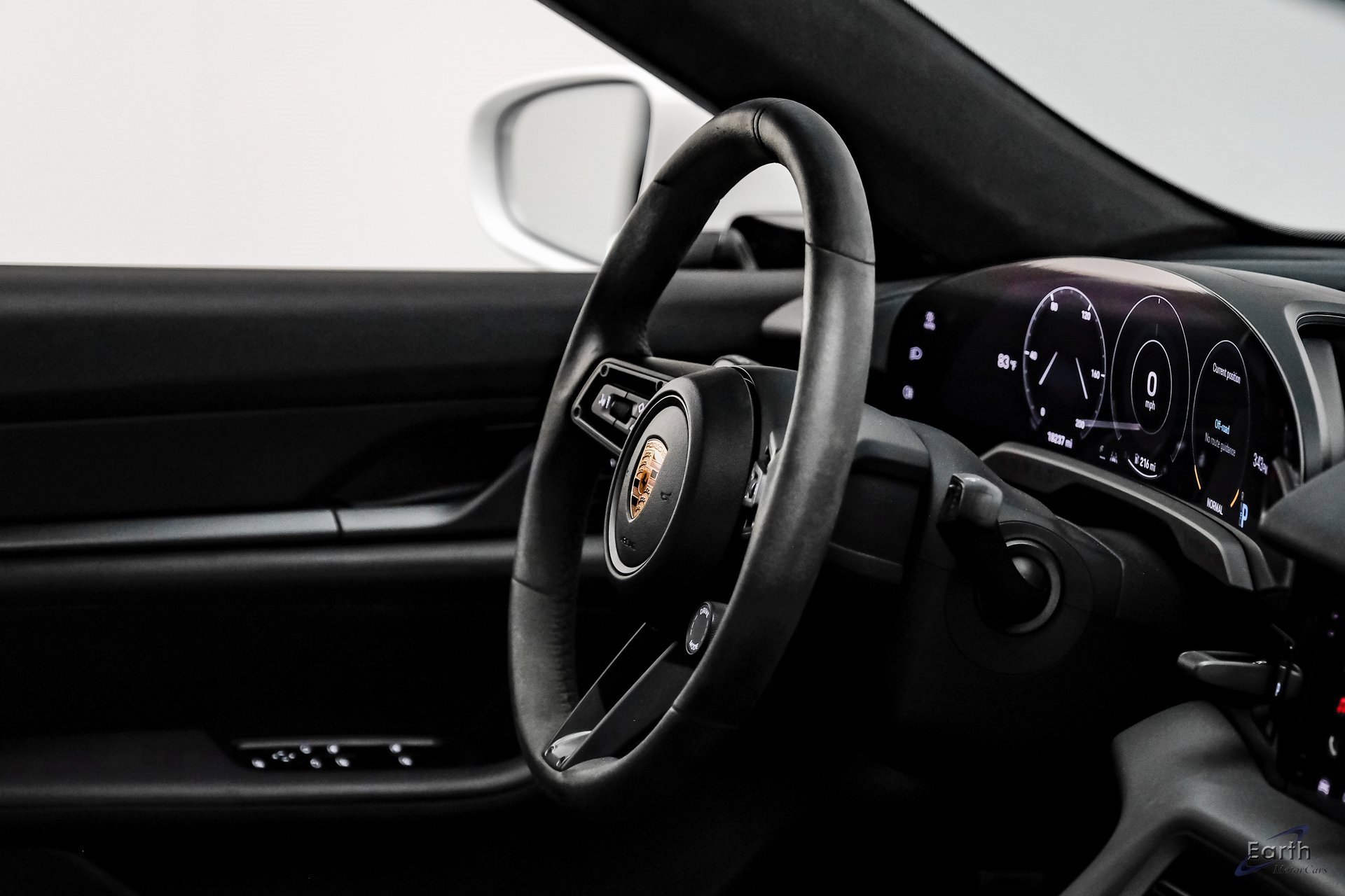 Used 2020 Porsche Taycan Turbo S image 49