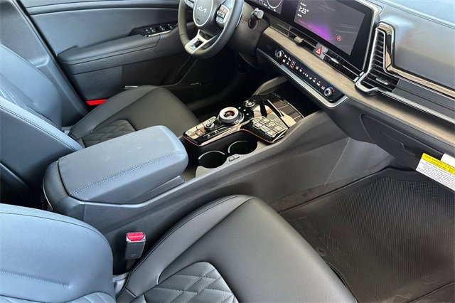 New 2025 Kia Sportage X-Line Prestige image 19