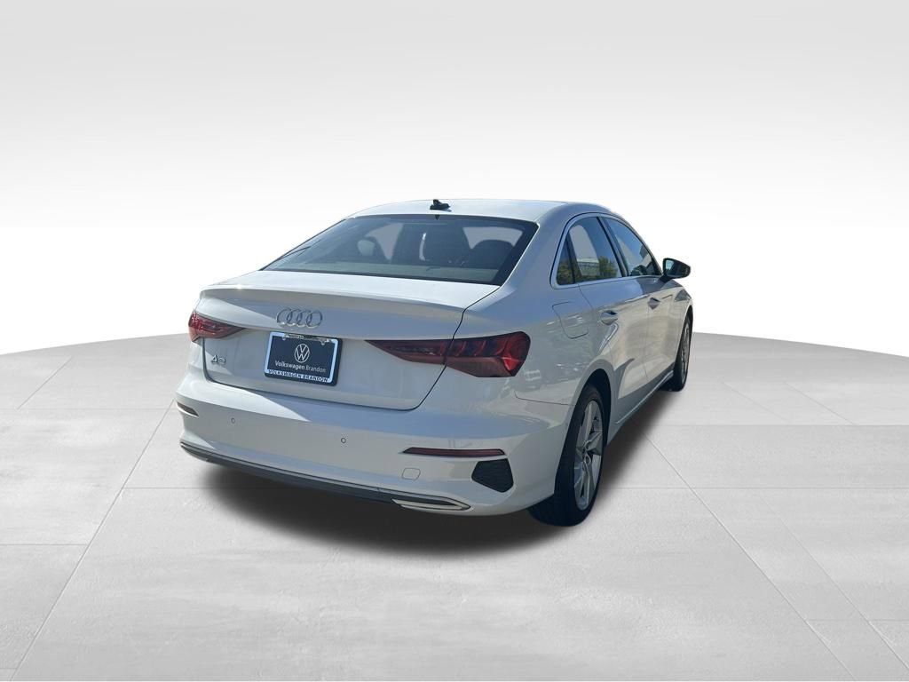 Used 2023 Audi A3 2.0T Premium w/ Convenience Package image 5