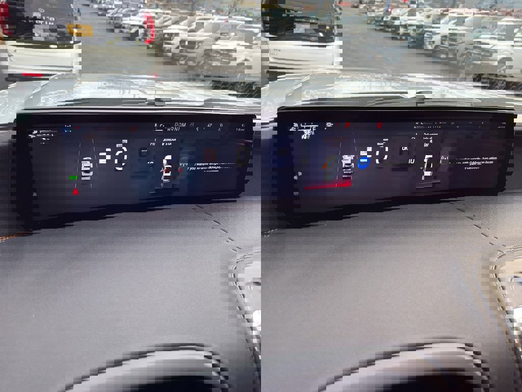 New 2026 Ford Expedition Tremor image 23