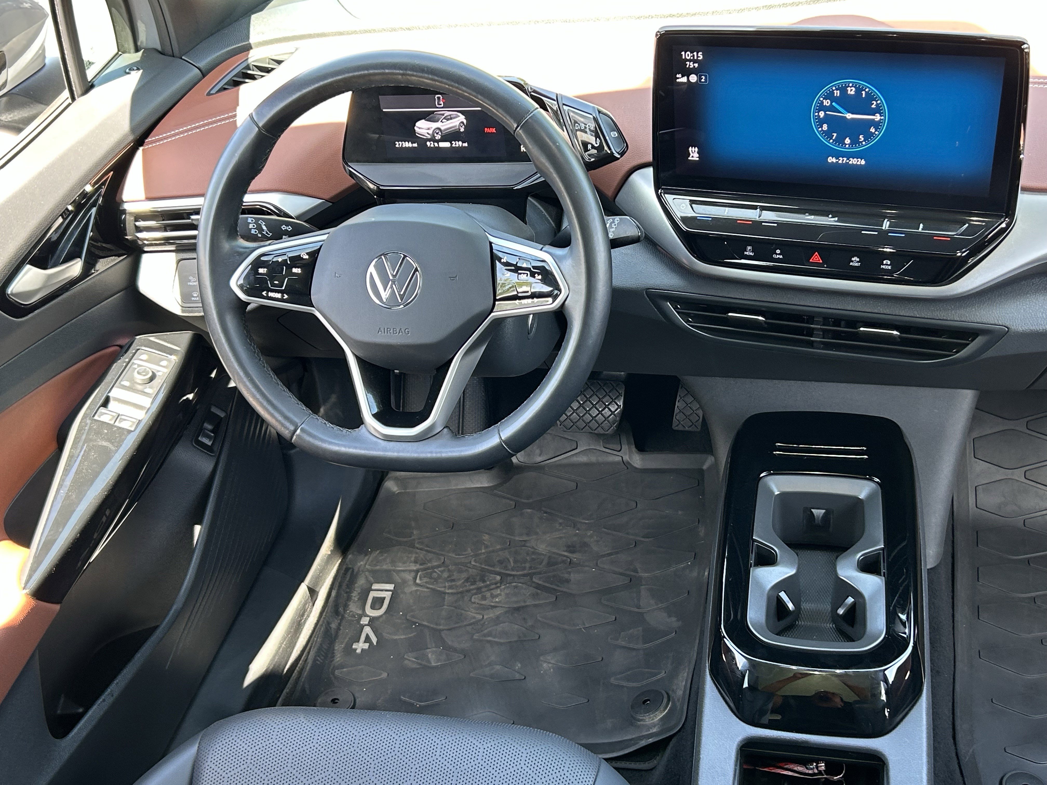 Used 2022 Volkswagen ID.4 Pro S RWD image 12