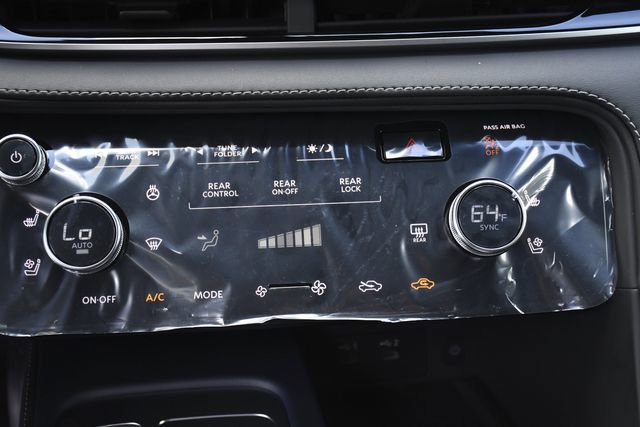 New 2026 INFINITI QX60 Sport w/ Dark Cargo Package image 18