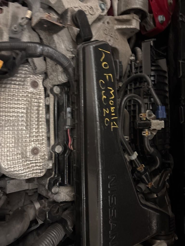 Used 2017 Nissan Rogue SL w/ SL Premium Package image 6