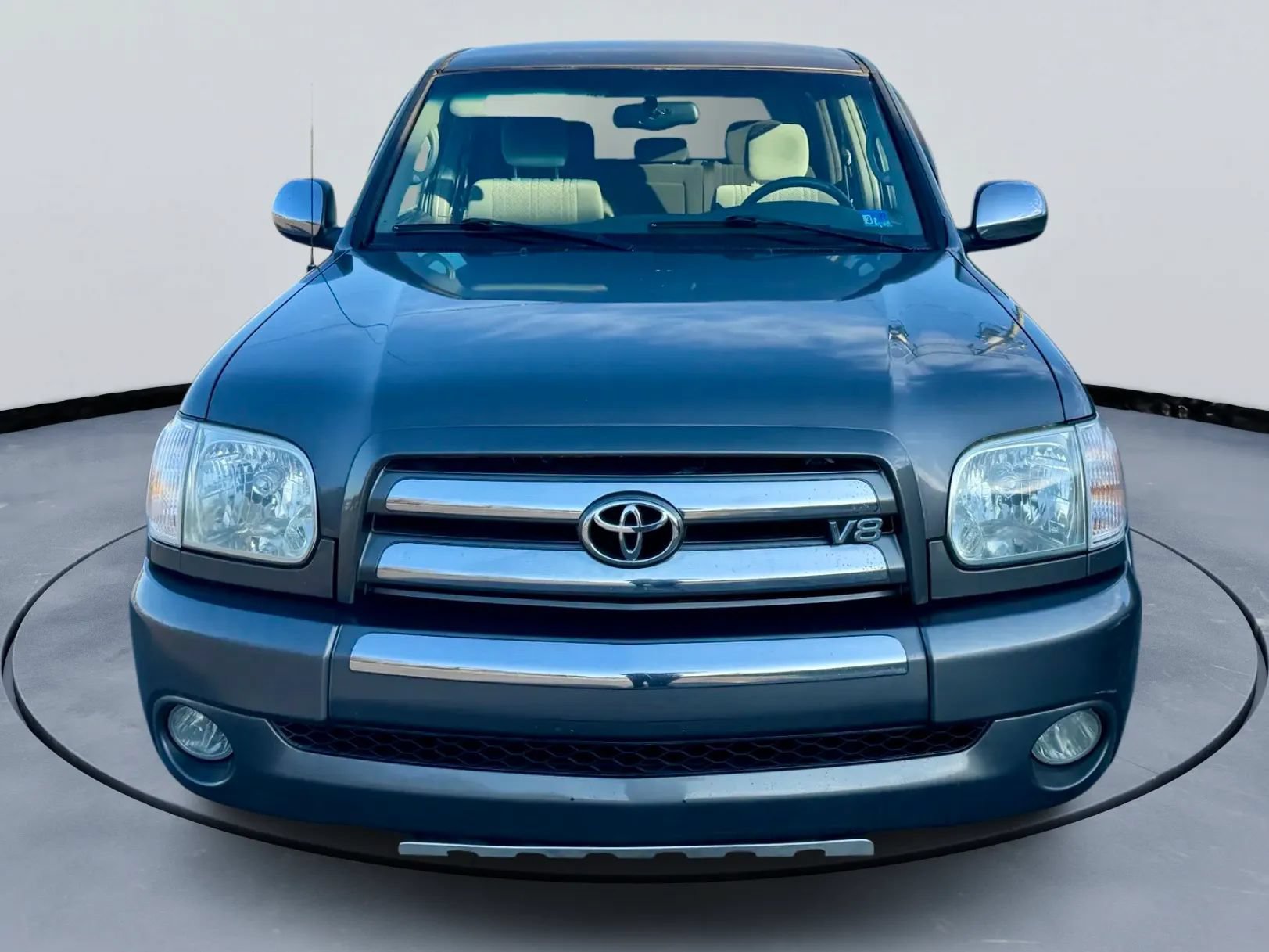 Used 2005 Toyota Tundra SR5 AWD/4WD image 6