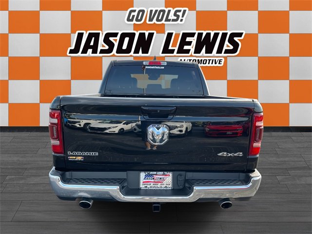 Used 2023 RAM 1500 Laramie image 6