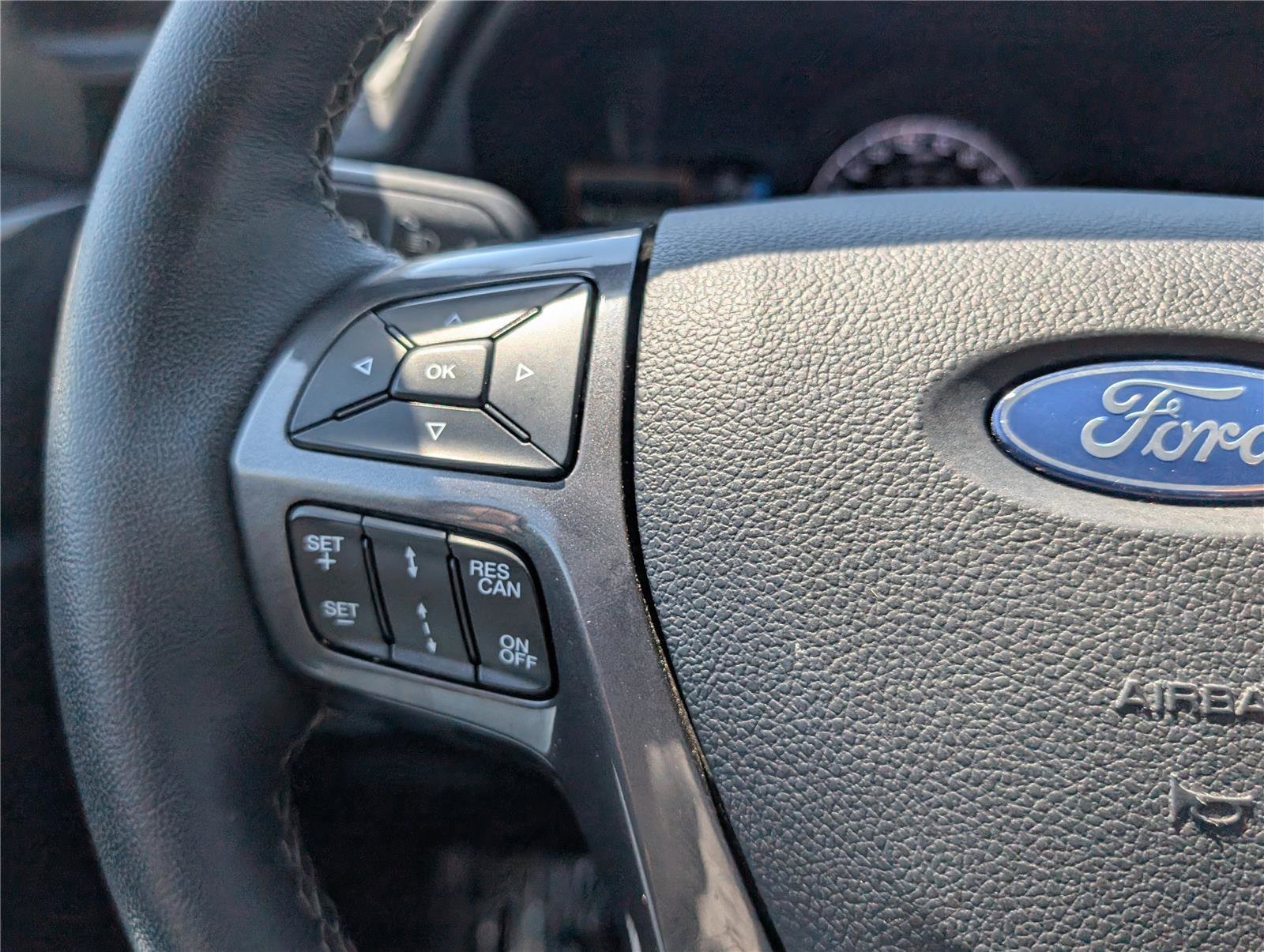 Used 2019 Ford Ranger Lariat w/ Equipment Group 501A Mid image 23