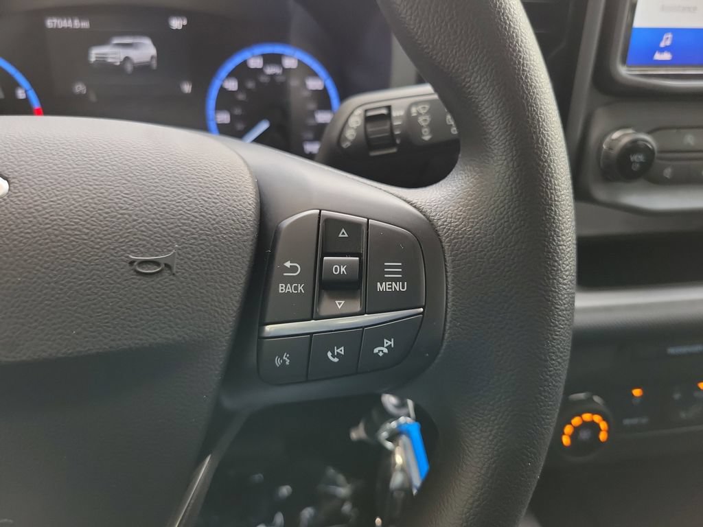 Used 2021 Ford Bronco Sport AWD/4WD image 17