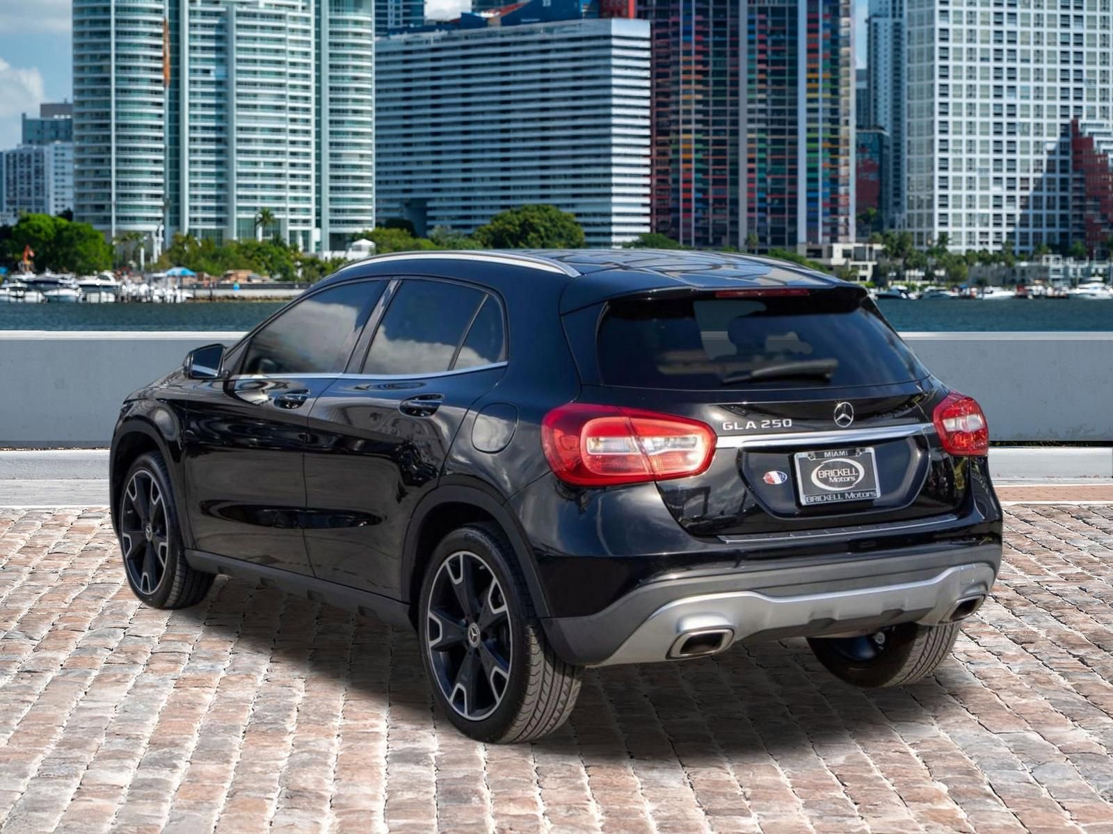 Used 2020 Mercedes-Benz GLA 250 GLA 250 w/ Multimedia Package image 7