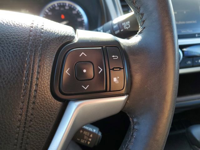 Used 2016 Toyota Highlander Limited w/ Protection Package #3 image 15