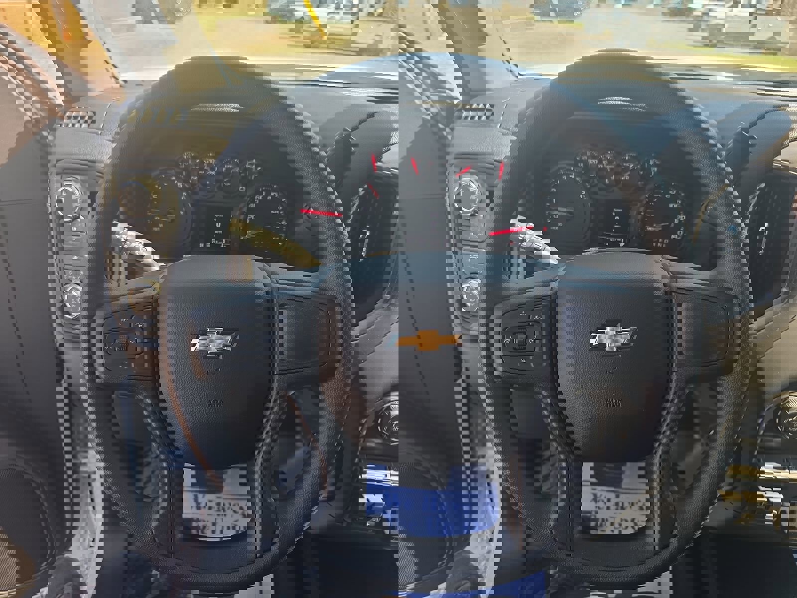 New 2026 Chevrolet Silverado 2500 W/T w/ WT Convenience Package image 14