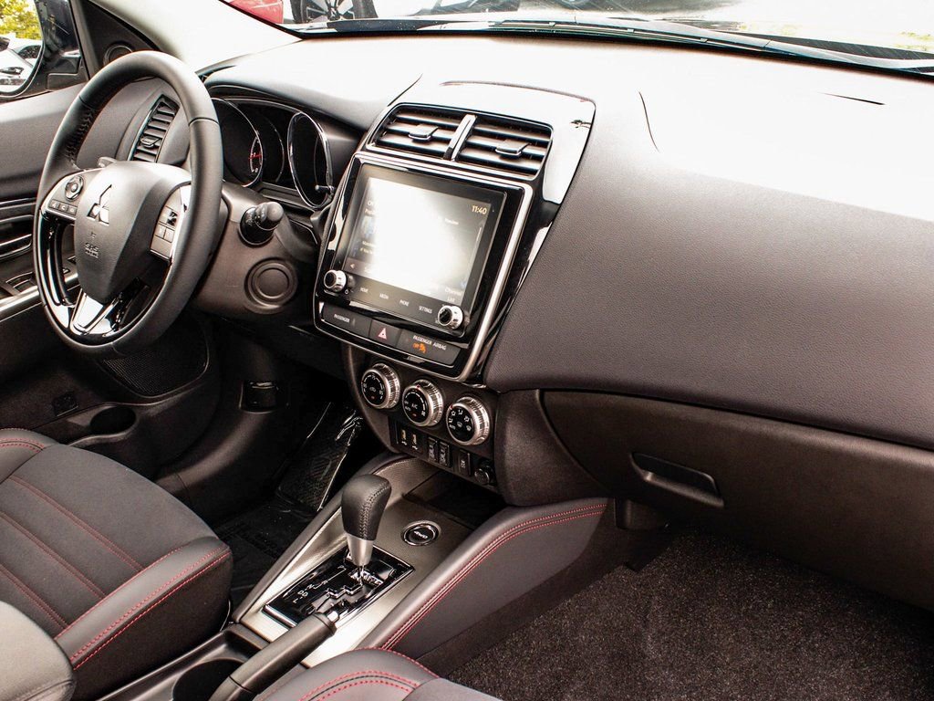 New 2024 Mitsubishi Outlander Sport SE AWD/4WD image 41