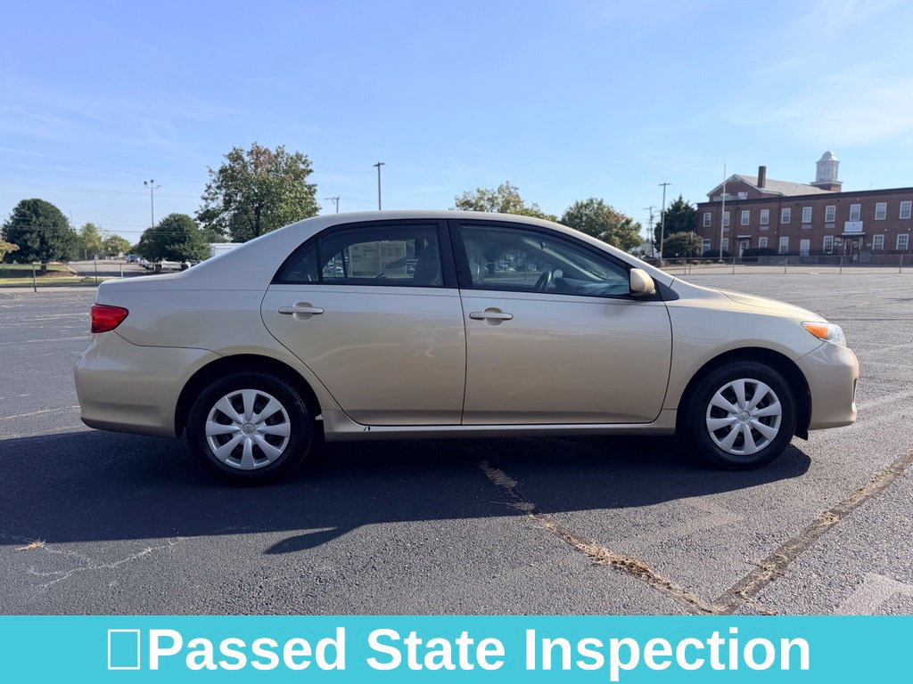 Used 2011 Toyota Corolla LE FWD image 10