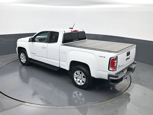 Used 2018 GMC Canyon SLE w/ SLE Convenience Package image 19